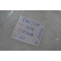 Radio Bluetooth Original Duster Sandero Logan N/pega Cd