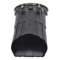 Difusor Saida Ar Painel Ford Focus 2013 Original