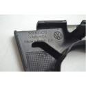 Moldura Comando Ar Painel Volkswagen Fox 2011 Original