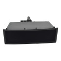 Porta Treco Objeto Tampa Painel Peugeot 3008 2014 Original Preto