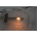 Luz Cortesia Central Teto Renault Kwid 2019 Original