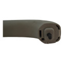 Puxador Alça Pqp Coluna Gm S10 2013 Trailblazer Original Bege