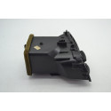 Difusor Lateral Esquerdo Painel Honda City 2009 A 2014 Orig