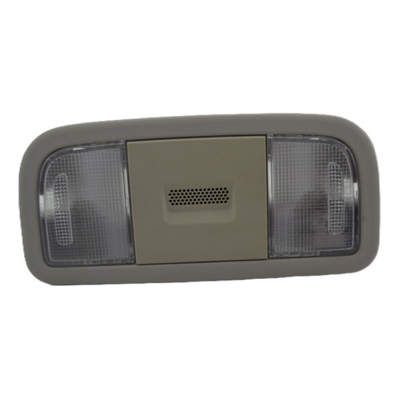 Luz Interna Teto Central Dianteira Honda City 2015 Original Luz Interna Teto Central Dianteira Honda City 2015 Original