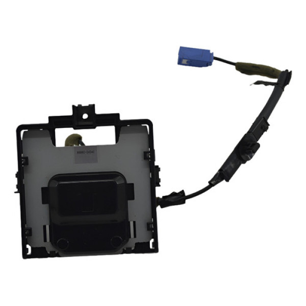 Modulo Antena Gps Toyota Hilux 2018 Original 868600k040