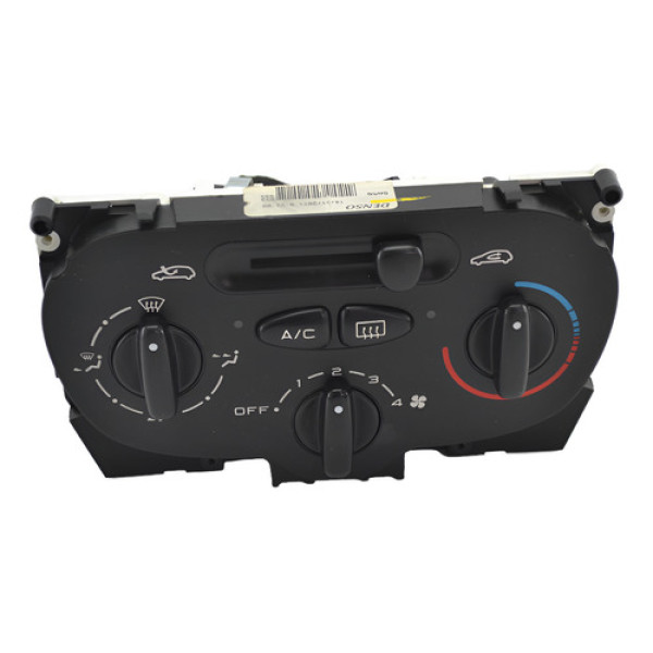 Comando Ar Condicionado Painel Peugeot 207 2008 A 2014 Origi