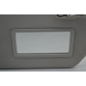 Quebra Sol Lado Direito Passageiro Fiat Palio 2014 Original