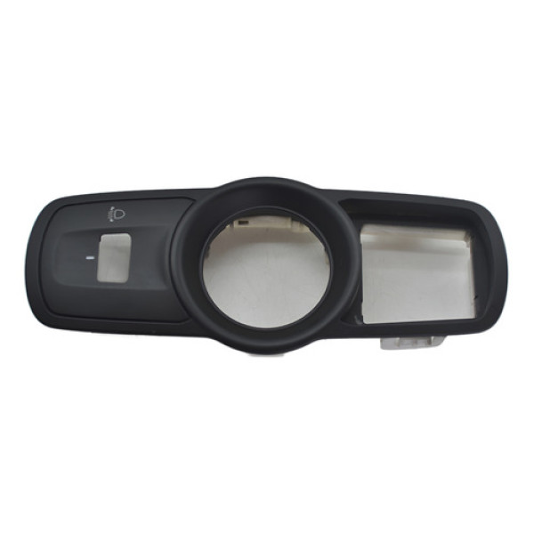 Moldura Botão Farol Painel Chery Tiggo 3x 2022 Original