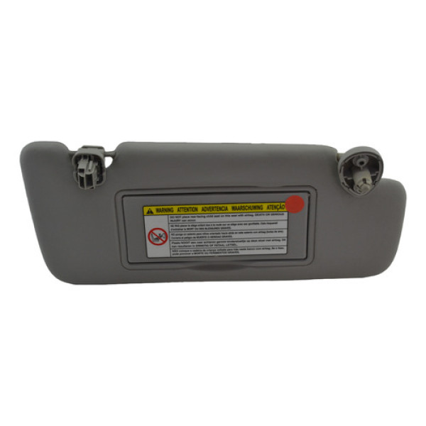 Quebra Sol Lado Direito Passageiro City 2013 Original