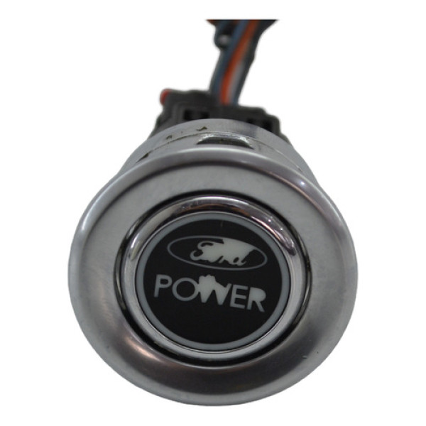 Botao Start Stop Painel Ford Focus 2011 Original