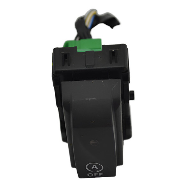Botão Interruptor Comando A Off Renault Kwid 2025 Original