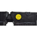 Difusor Saida De Ar Painel Central Renault Kwid 2021 Origina