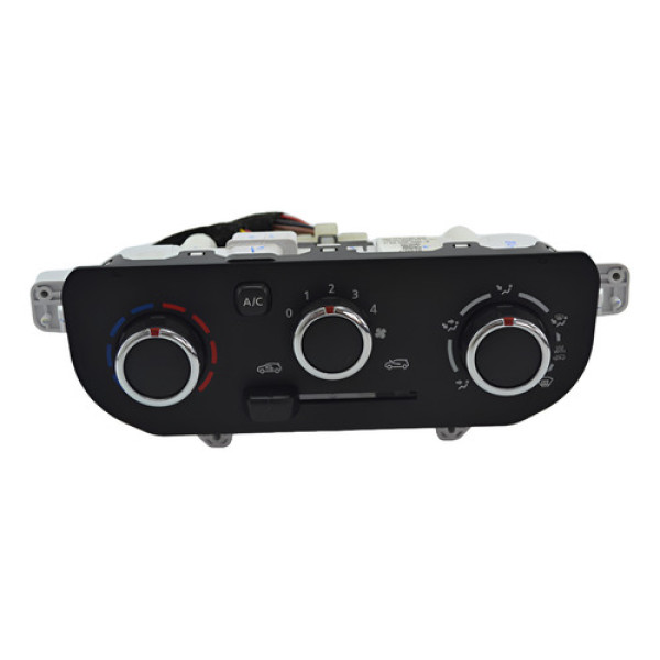 Comando Ar Condicionado Painel Kwid 2019 2020 Original