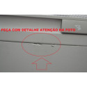 Luz Luminária Cortesia Teto Chevrolet Cobalt 2019 Original