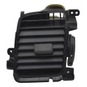 Difusor Ar Lateral Esquerdo Painel Civic 2011 Original