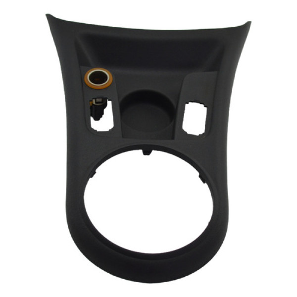 Moldura Cambio Manual Console C3 2006 Original