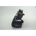 Difusor Central Painel Volkswagen Tiguan 2021 Original