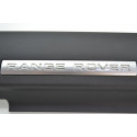 Moldura Lado Direito Painel Range Rover Vogue 2007 Original