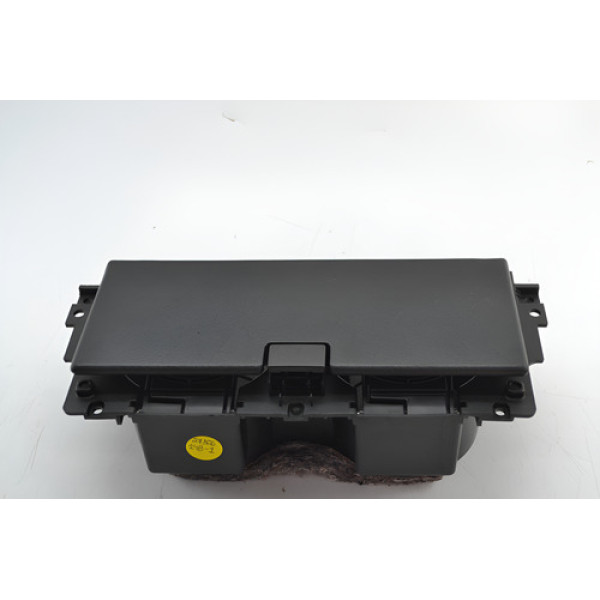 Porta Copos Console Suzuki Grand Vitara 2015 Original Preto
