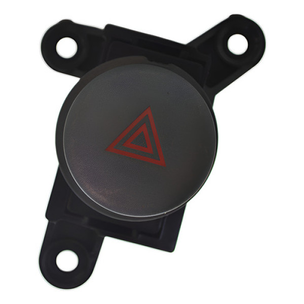 Botão Pisca Alerta Painel Hyundai Azera 2009 Original