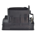 Difusor Lateral Direito Painel Vw Golf 2010 Original