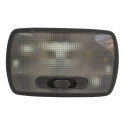 Luz Interna Teto Central Traseira Honda Civic 2007 Original