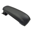 Apoio Encosto Braço Console Toyota Yaris Xl 2019 Original Preto