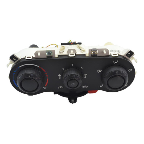 Comando Ar Condicionado Painel Fiat Mobi 2020 Original