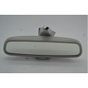 Espelho Retrovisor Interno Audi A6 2004 2005 Original