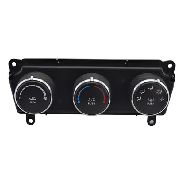 Comando Controle Ar Condicionado Fiat Ducato 2018 Original