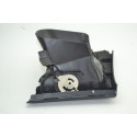 Difusor Lateral Esquerdo Painel Renault Fluence 2011 Origina