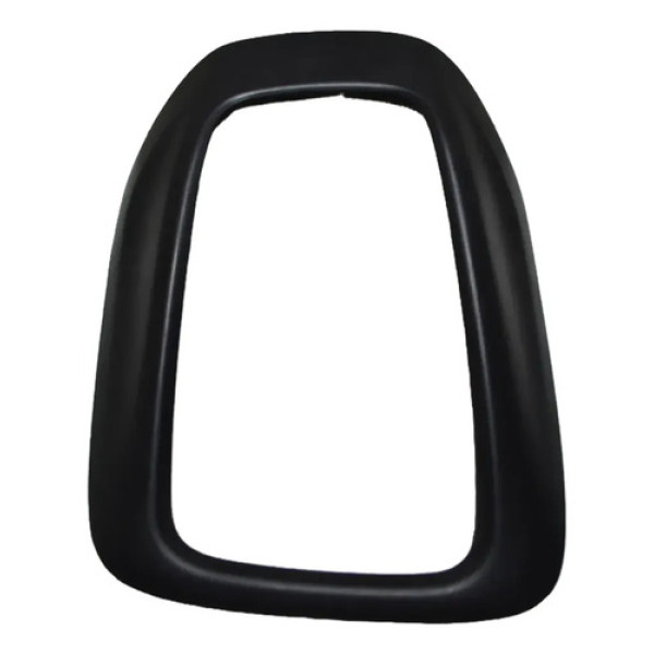 Moldura Cambio Automático Console Tracker 2021 Original