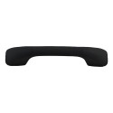 Puxador Alça Teto Pqp Renault Duster Oroch 2021 Original Cinza-escuro
