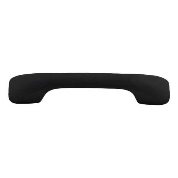Puxador Alça Teto Pqp Renault Duster Oroch 2021 Original Cinza-escuro