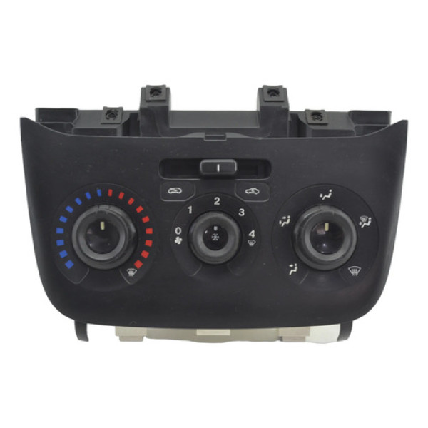 Comando Ar Condicionado Painel Punto 2013 Origina