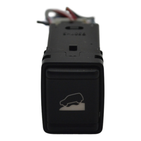 Botão Comando Inclinação Nissan Frontier 2017 Original