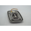 Luz Cortesia Interna Teto Chery Tiggo 2014 Original