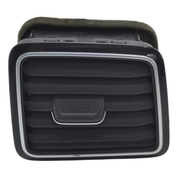 Difusor Lateral Direito Painel Vw Amarok 2018 Original
