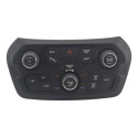 Comando Ar Condicionado Painel Renegade 2019 Original