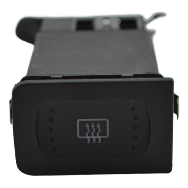 Botão Desembaçador Painel Volkswagen Bora 2001 Golf Original Botão Desembaçador Painel Volkswagen Bora 2001 Golf Original