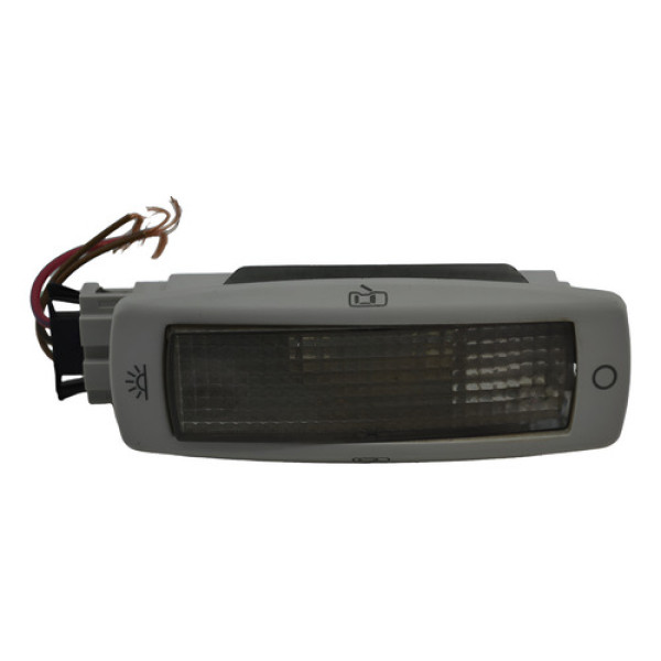 Luz Interna Teto Fox 2014 Saveiro Voyage Original