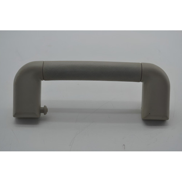 Puxadora Alça Teto Pqp Chevrolet Prisma 2012 Creme