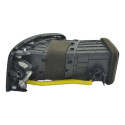 Difusor Ar Lateral Direito Painel Kia Cerato 2018 Original