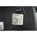 Moldura Porta Objeto Painel Fiat Cronos Argo 2017 2018 2024 Preto