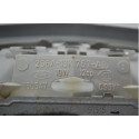 Luz Interna Teto Central Dianteira Fiesta 2012 Ecosport Orig