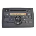 Radio Aparelho Som Painel Fiat Stilo 2009 Original