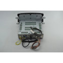Radio Bluetooth Original Duster Sandero Logan N/pega Cd