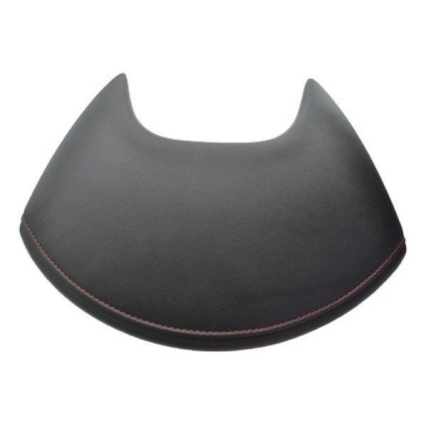 Moldura Painel Superior Instrumentos Jac T40 2019 Original Preto