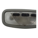 Luz Cortesia Central Interna Teto Ecosport 2007 Original