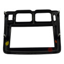 Moldura Difusor Radio Painel Central Pajero Tr4 2013 Origina